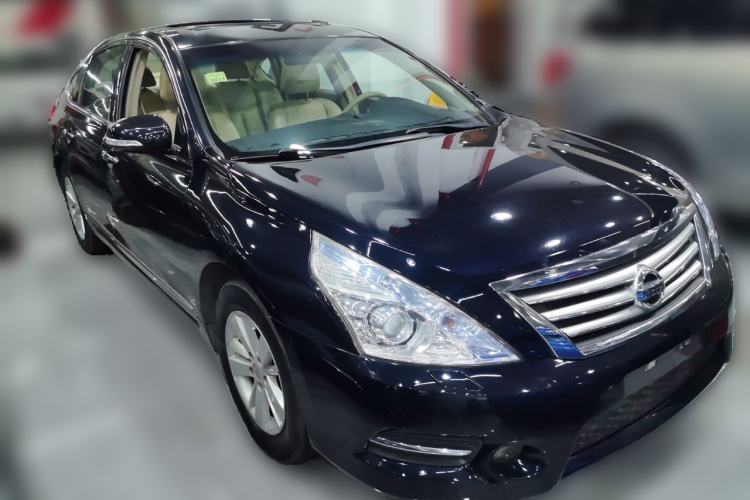 Used Nissan Teana 2011 2.5L XL Glory Edition
