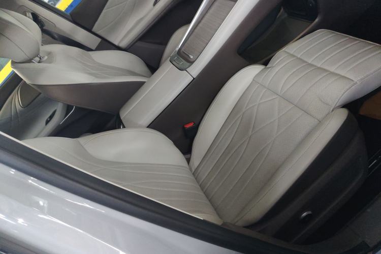 Used EXEED Stellar C-DM 2024 1.5T Long-Range Pro
