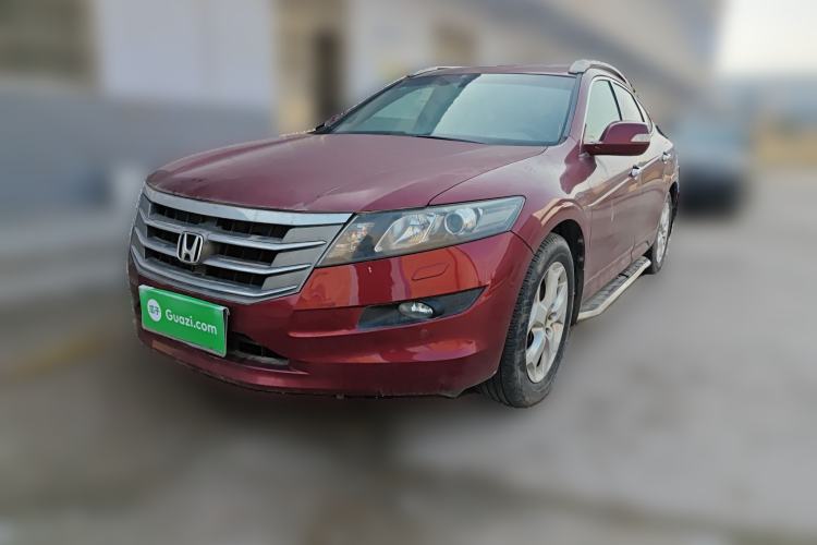 Used Honda Crosstour 2012 2.4L Luxury Edition