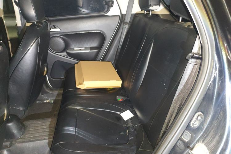 Used ORA Black Cat 2021 351 km Luxury Version