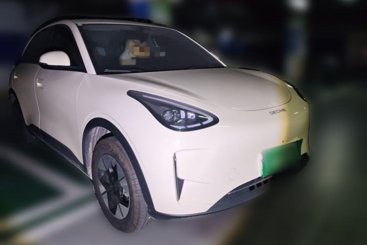 Used Geely Galaxy Geome 2025 310km Dream Edition