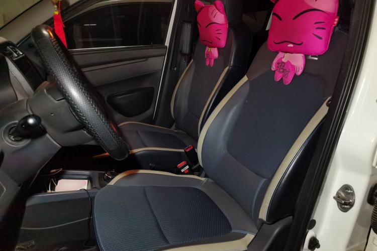 Used Renault E-Nuo 2019 e-Smart Model