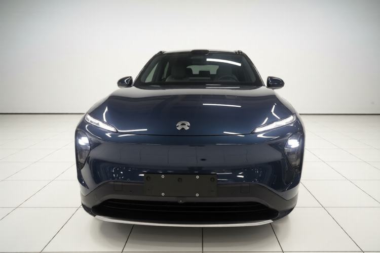 Used Nio ES7 2022 75 kWh Front