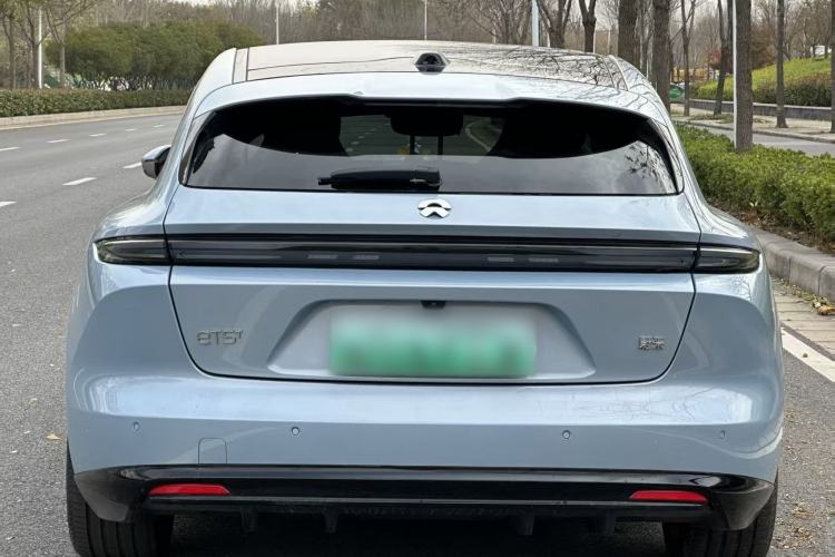 Used Nio ET5T 2025 75 kWh Touring
