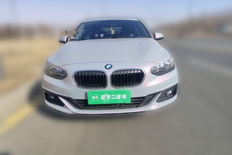 Used BMW 1 Series 2018 118i Fashion Model
