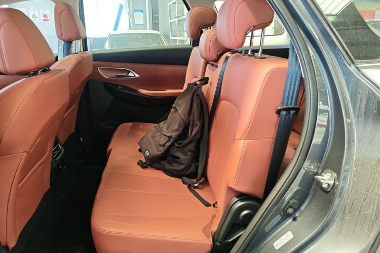 Used Changan CS75 2026 Model PRO 1.5T DCT Prestige 7-Seater
