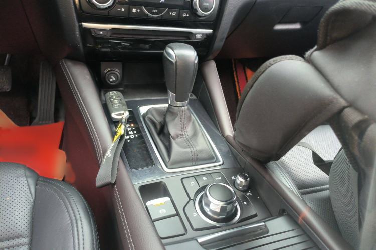 Used Mazda Atenza 2018 2.5L Skyactiv Sport Version China V Standard