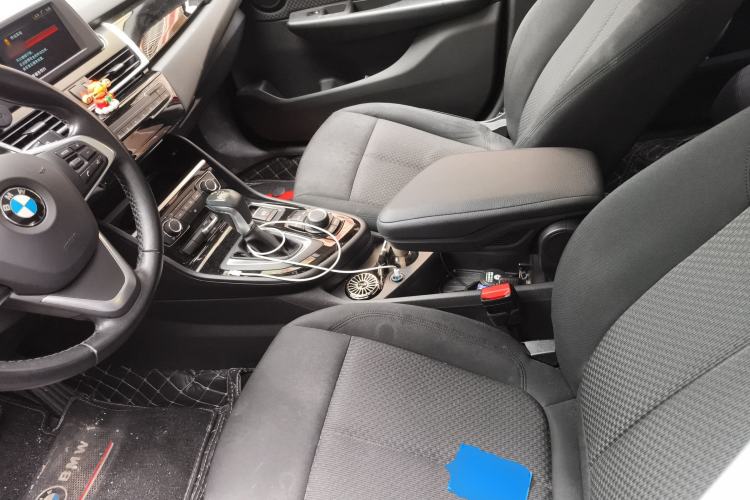 Used BMW 2 Series Active Tourer 2018 218i Fashion Model