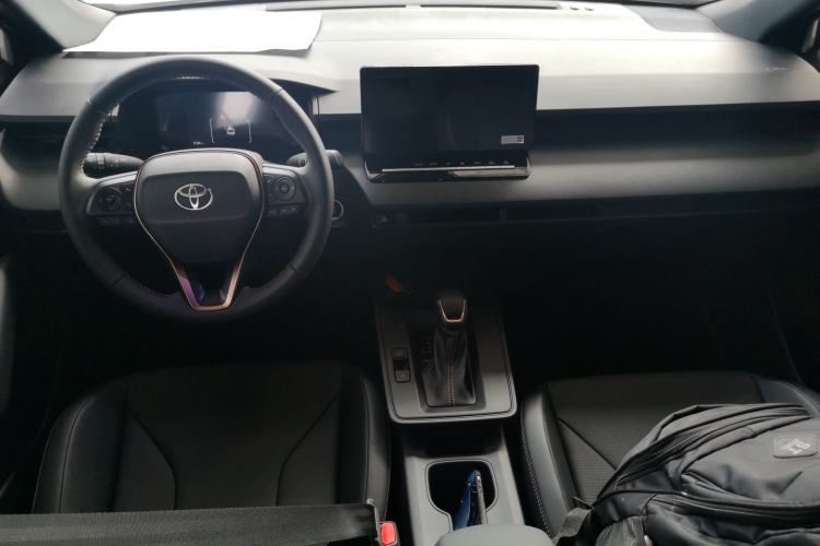 Used Toyota Corolla Cross 2026 Model 2.0L Elite Edition