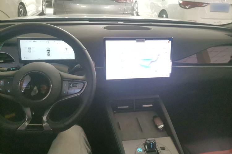 Used BYD Seal 06 New Energy 2025 DM-i Smart Drive 120KM Deluxe Model