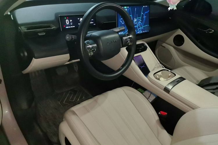 Used AION RT 2025 520 Smart Luxury Edition