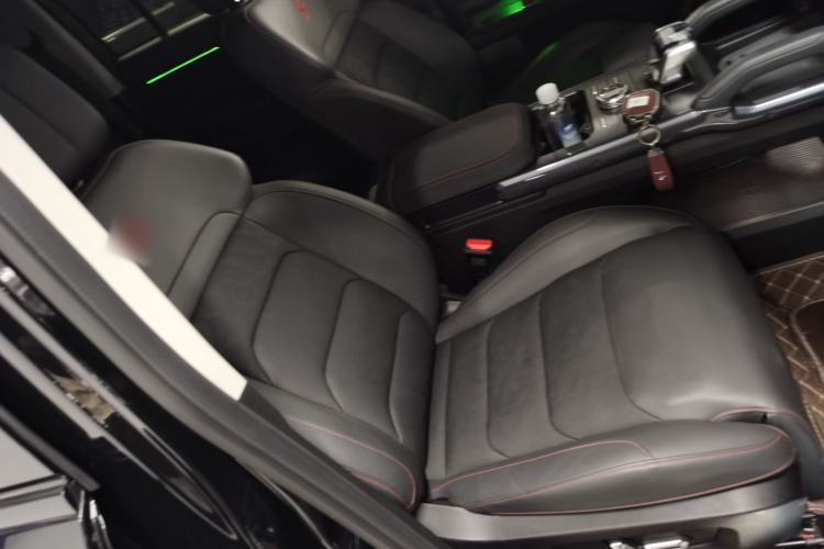 Used JETOUR Shanhai Traveler C-DM 2024 C-DM 129KM Linye Edition
