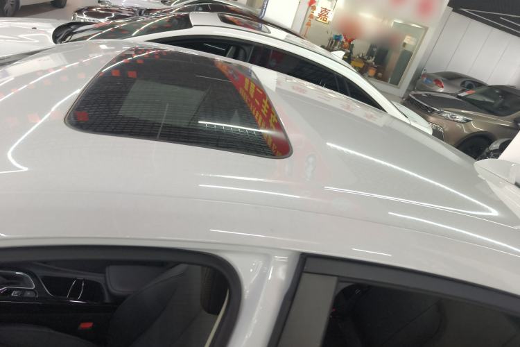 Used Buick Verano 2022 Pro 533T Enjoyment Edition Roof