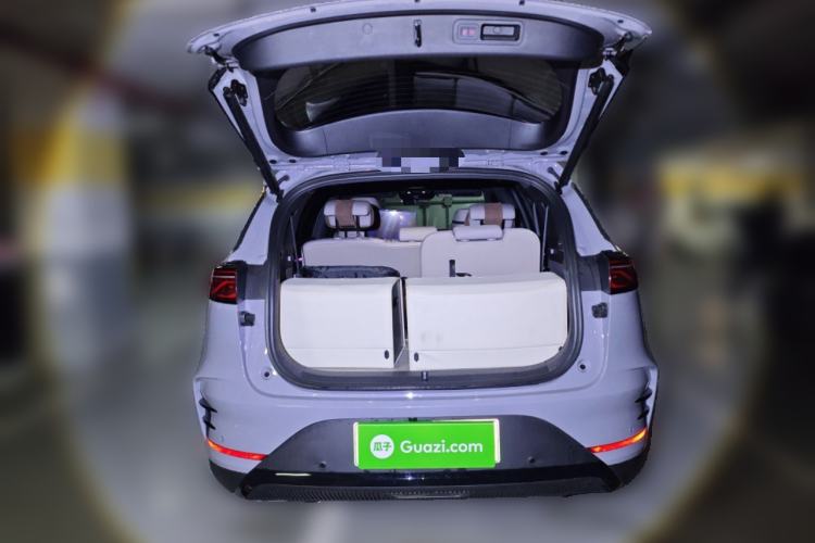 Used BYD Tang New Energy 2025 Model Smart Drive Version DM-i 175KM Deluxe Version