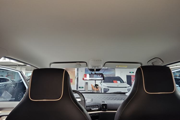 Used Baojun KiWi EV 2022 Artist Lite Edition Ternary Lithium