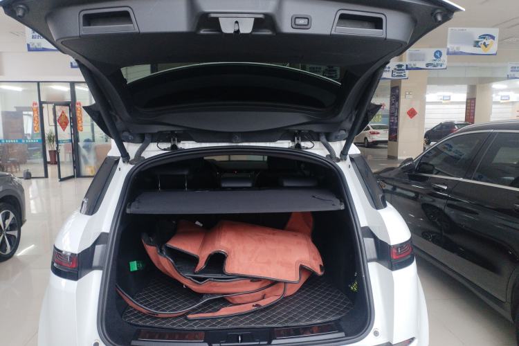 Used Land Rover Range Evoque 2020 249 PS R-DYNAMIC SE Sport Technology Edition
