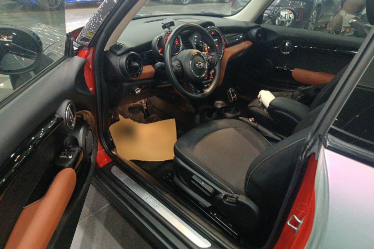 Used MINI MINI 2018 1.5T ONE PLUS