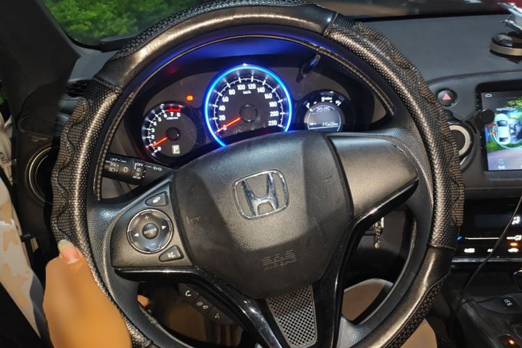 Used Honda XR-V 2021 220TURBO CVT Comfort Version
