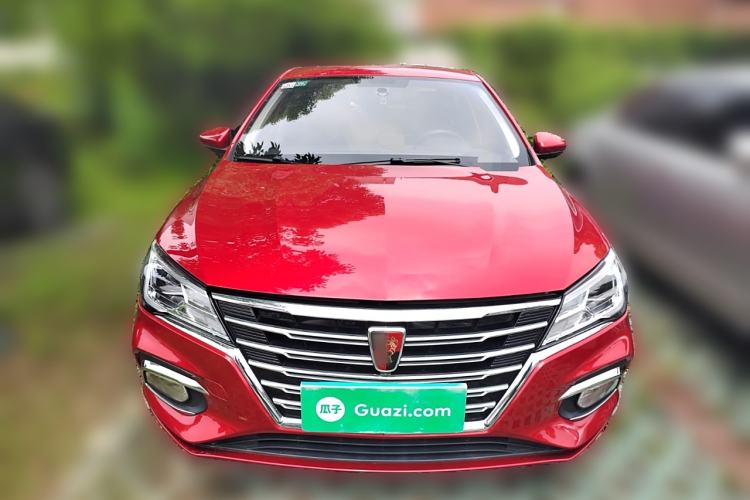 Used Roewe i5 2019 1.5L Automatic 4G Connected Langhao Edition