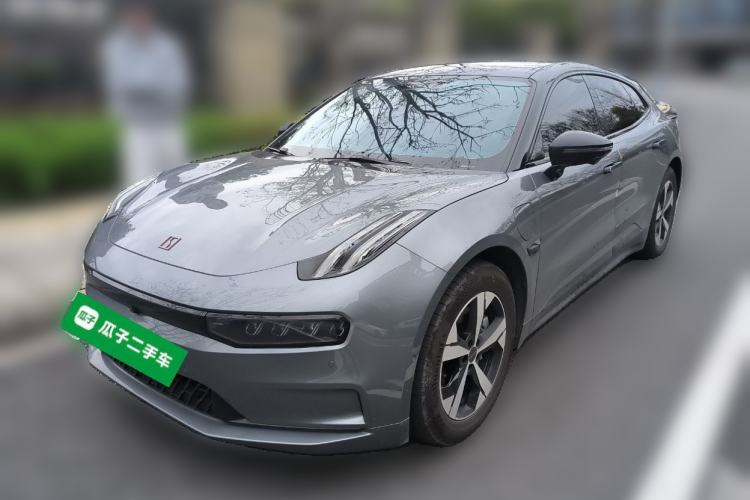 Used Zeekr 001 2023 WE Edition 86 kWh