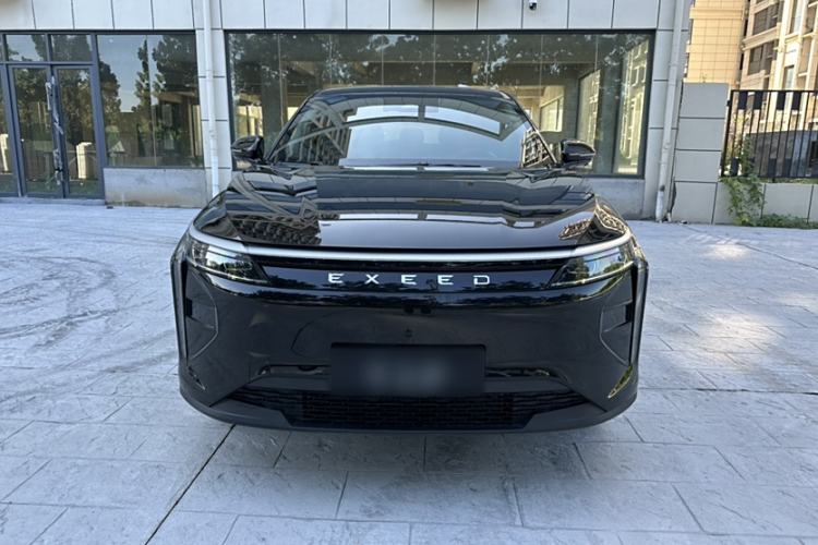 Used EXEED Stellar C-DM 2025 100 Long-Range Plus Two-Wheel Drive
