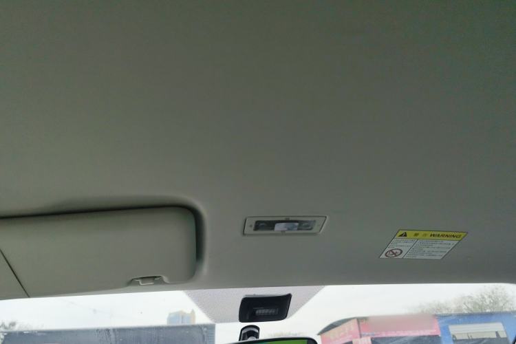 Used Roewe Clever 2021 302km All-Round Version
