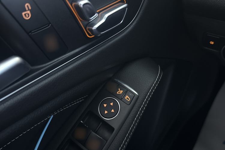 Used Mercedes-Benz GLA 2018 GLA 200 Fashion Model