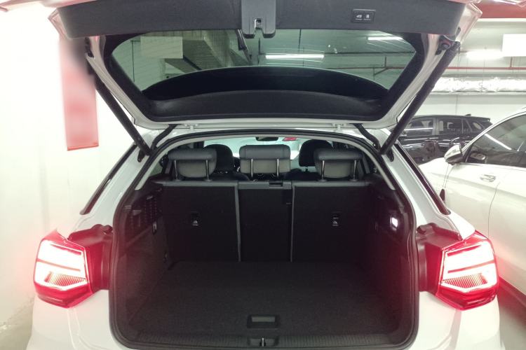 Used Audi Q2L 2022 35 TFSI Fashion Dynamic Model