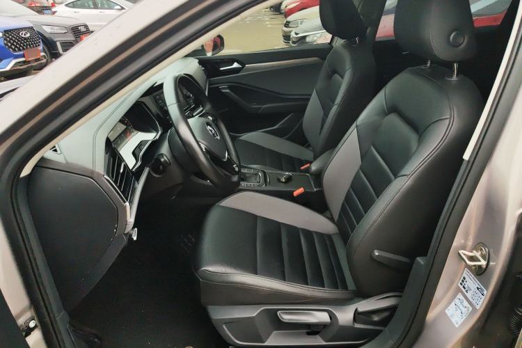 Used Volkswagen Sagitar 2019 280TSI DSG Comfort Version China VI Standard
