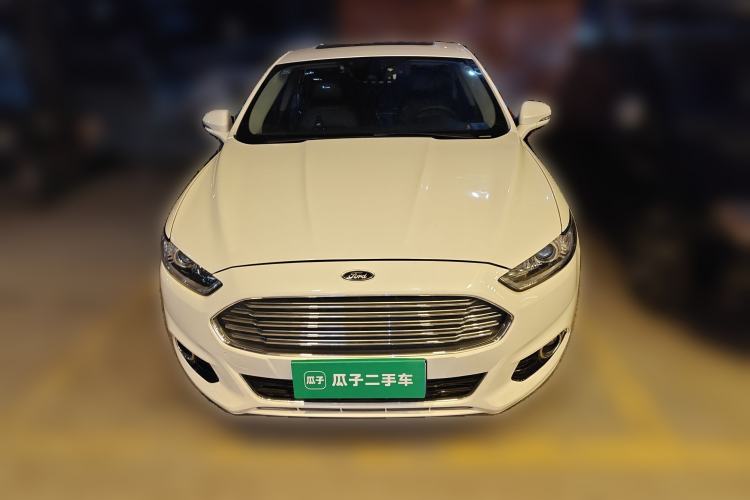 Used Ford Mondeo 2013 2.0L GTDi 200 Fashion Edition