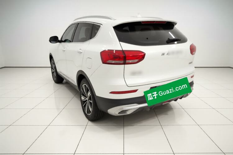 Used Haval H6 2020 1.5 GDIT Automatic Platinum Champion Edition
