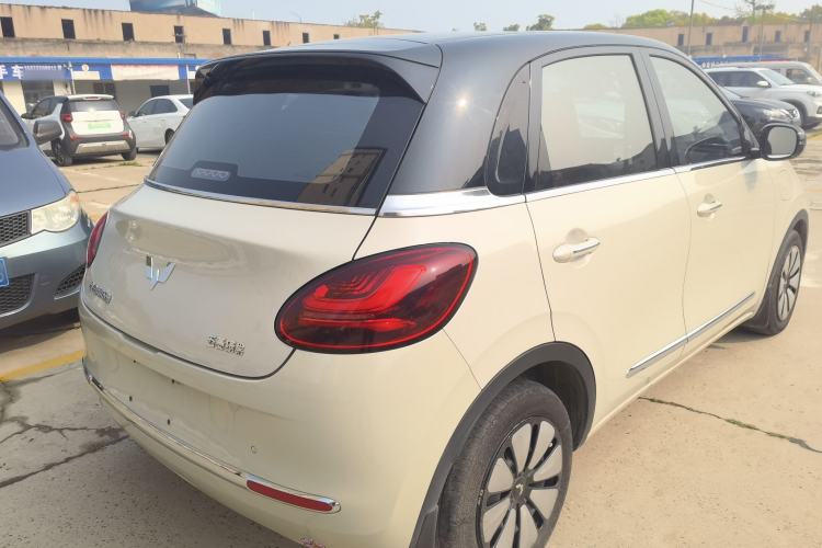 Used Wuling Bingo 2023 333km Enjoy+ Version