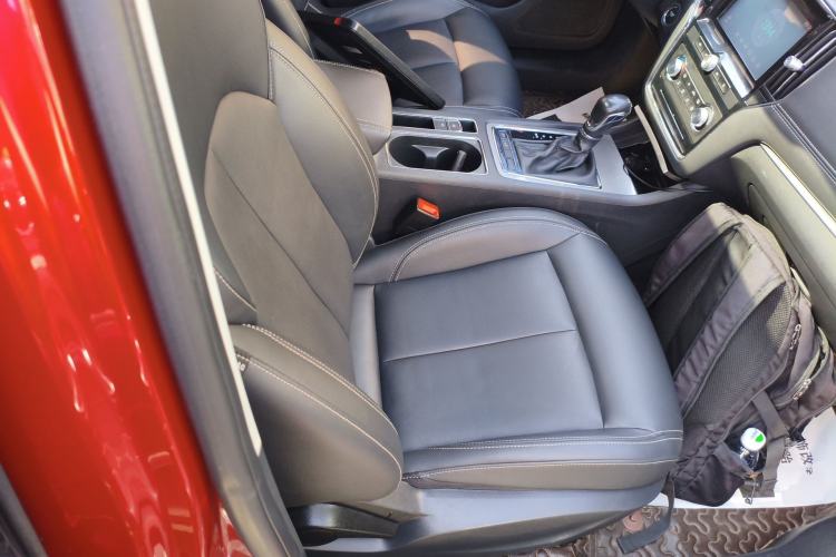 Used Roewe i6 2017 20T Automatic Flagship Edition Right Front Seat