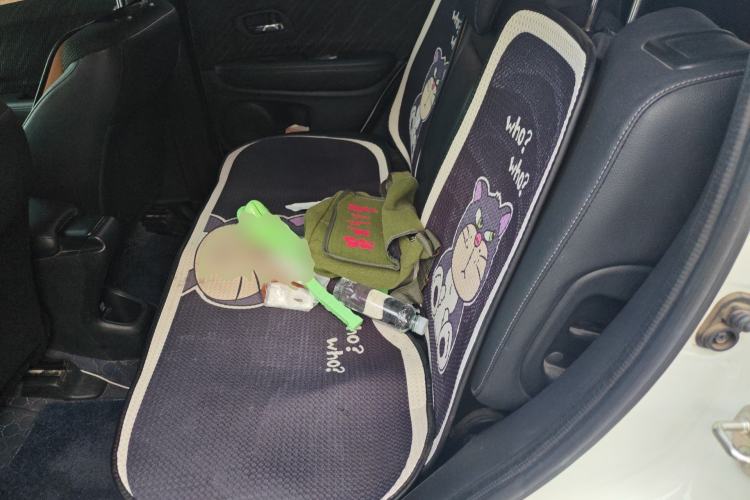 Used Honda XR-V 2017 1.5L LXi CVT Classic Edition