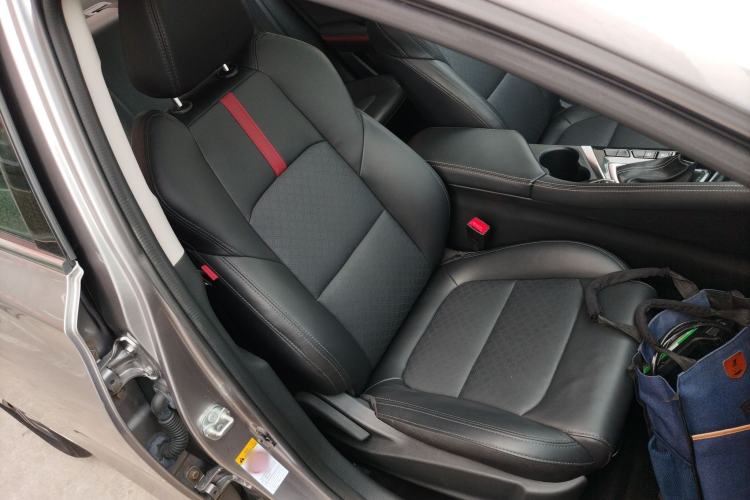 Used Changan Eado 2020 PLUS Blue Whale NE 1.4T GDI DCT Prestige Model
