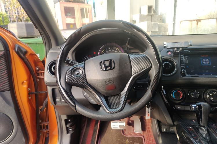 Used Honda XR-V 2015 1.8L EXi CVT Comfort Version
