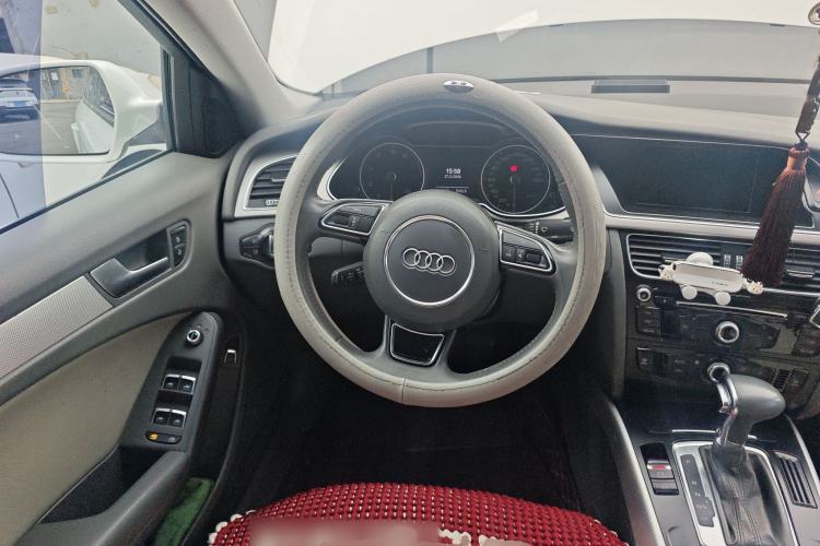 Used Audi A4L 2013 35 TFSI Automatic Standard Model