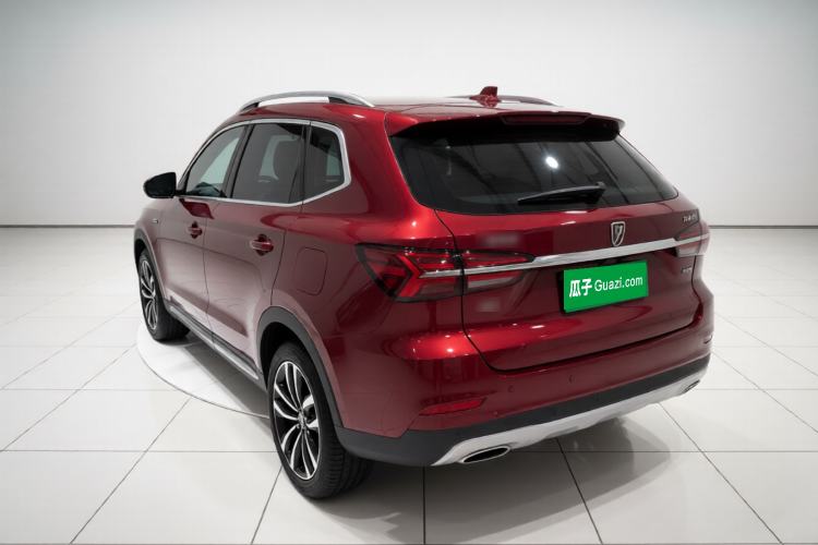 Used Roewe RX5 2016 20T Two-Wheel Drive Automatic Flagship Edition