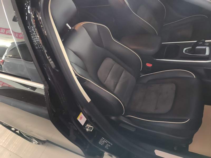 Used Haval H6 2021 National Trend Edition 1.5T Automatic Urban Version — 24
