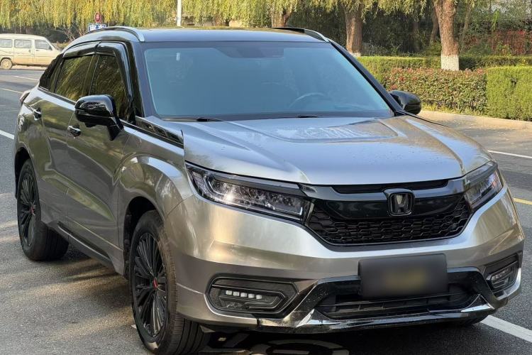 Used Honda Avancier 2017 370TURBO Four-Wheel Drive Prestige Edition