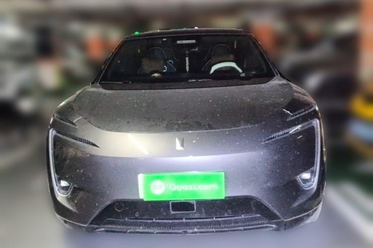 Used Avatr 11 2023 Harmony 116° Rear-Wheel Drive Version
