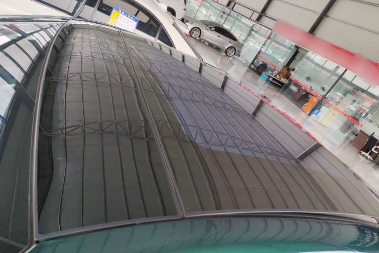 Used MG 7 2023 1.5T DCT Elegant & Graceful Edition
