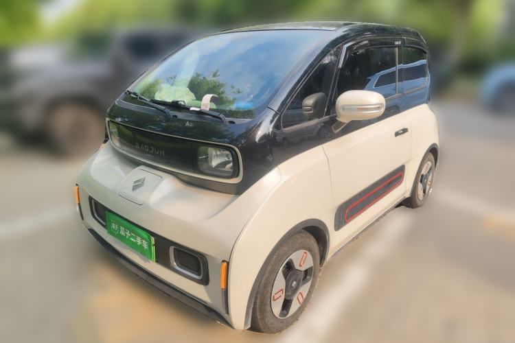 Used Baojun KiWi EV 2022 Designer Lite Edition Lithium Iron Phosphate Guazi used car, China used car export, Used car for sale, Used  cars, Cheapest cars for sale, Electric vehicle, New energy car