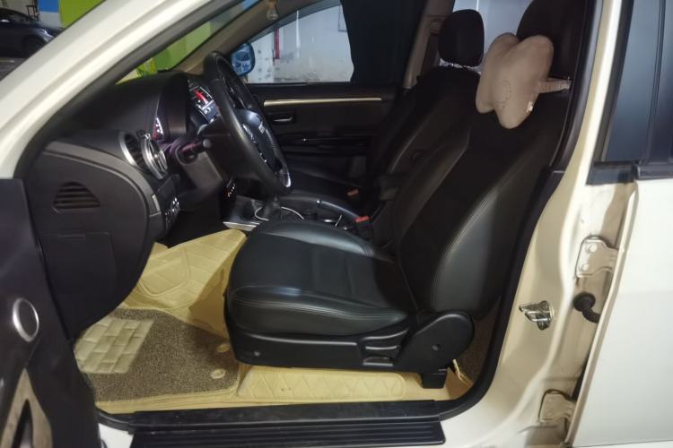 Used Haval H5 Classic 2016 Classic Edition 2.0T Manual 4x4 Elite Model