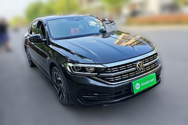 Used Volkswagen Sagitar 2023 300TSI DSG Excellence Edition