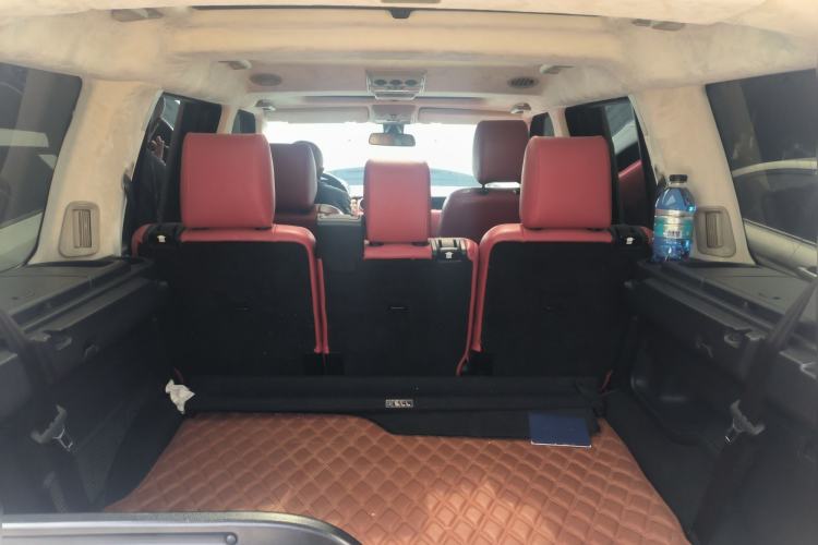 Used Land Rover Discovery 