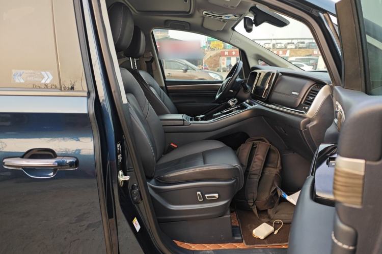 Used GAC Trumpchi M8 2023 Lingxiu Series 390T Ultimate Edition