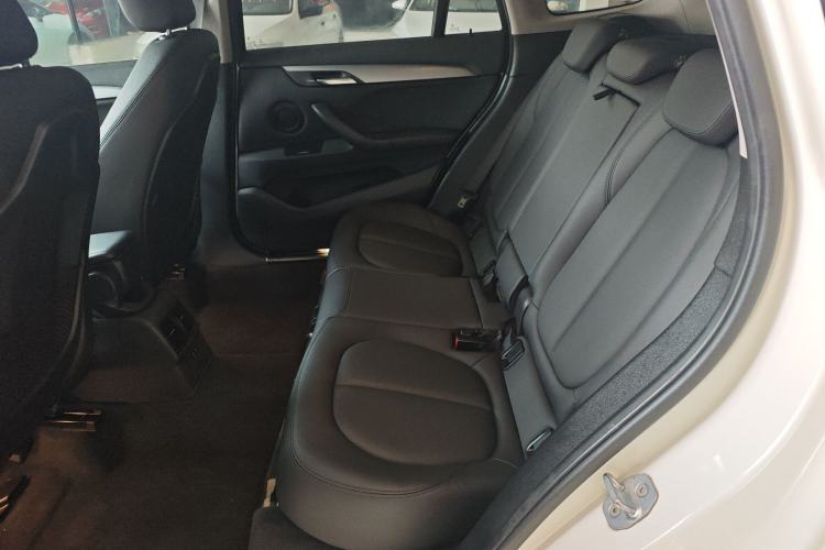 Used BMW X1 2019 sDrive18Li Fashion Model