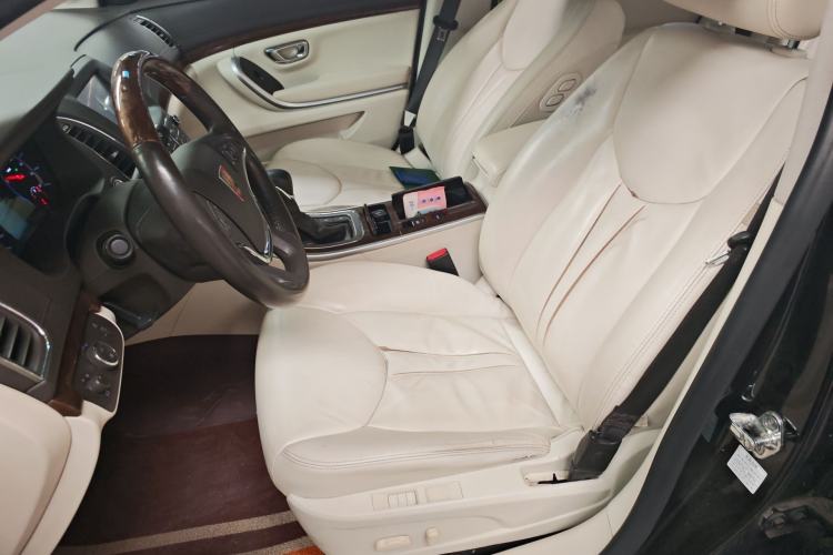 Used Roewe e950 2017 50T Hybrid Connected Executive Edition