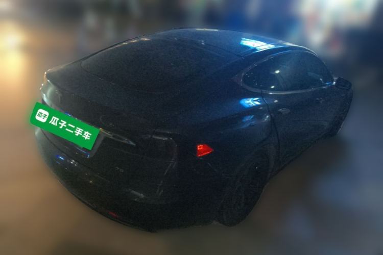 Used Tesla Model S 2016 S 75